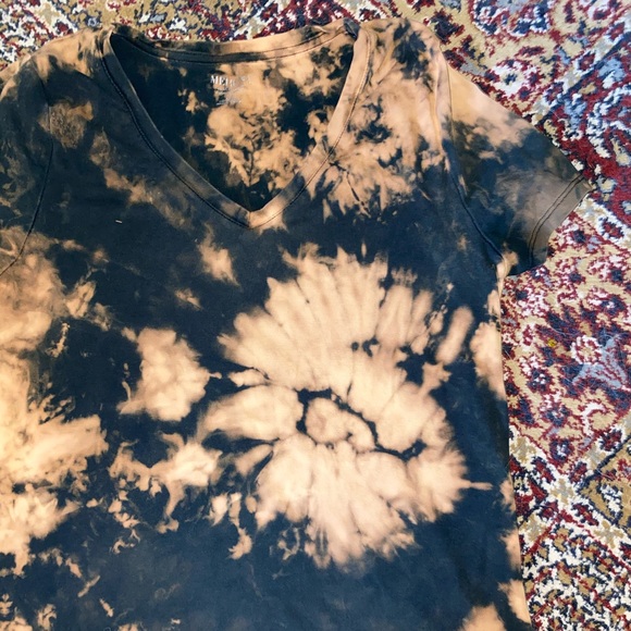 Customized Women’s Fitted Tee - Picture 3 of 5